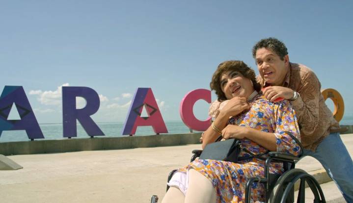 “Venite Pa Maracaibo” llega a Prime Video como la primera película zuliana en la plataforma