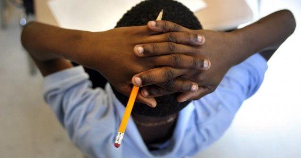 Over 3,000 third graders held back for not passing IREAD