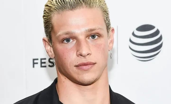 Murió Spencer Lofranco, actor de “Jamesy Boy” y “Gotti”, a los 33 años