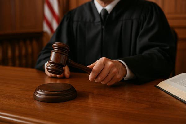 Fiscalía de NY acusa a mujer por estafa tributaria