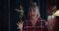Dawn French's festive M&S Christmas advert PJs are back in stock