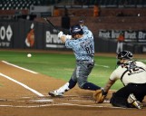 Algodoneros derrotó 2-1 a Naranjeros