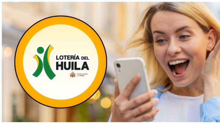 Lotería del Huila: resultados del martes 18 de noviembre, estos son los números ganadores
