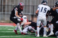 How Montrose’s ‘team over me’ philosophy transformed its defense