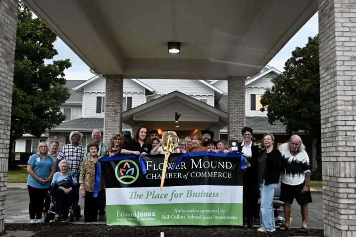 Pinewood Hills renovates half of its 117 ...