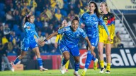 Tigres rescata el empate ante América en la final