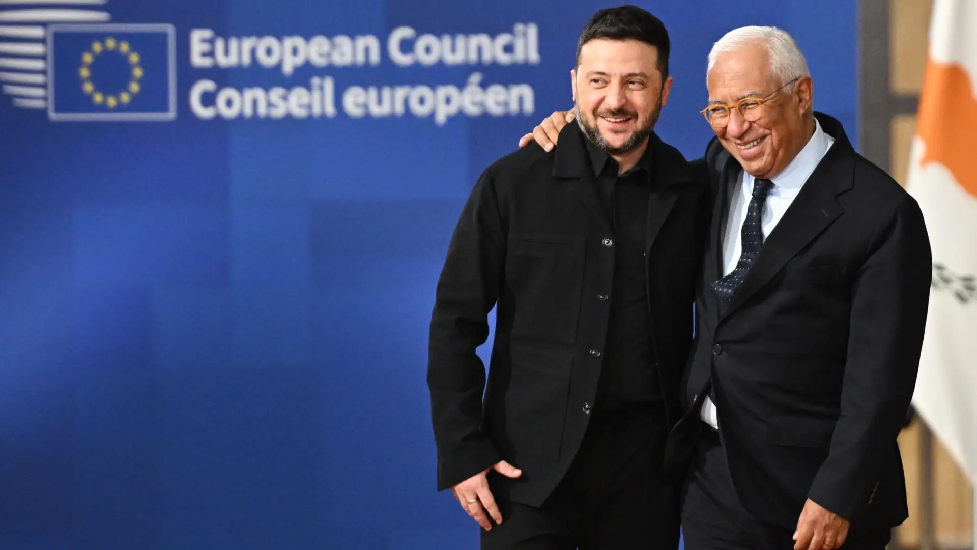 La UE avisa a Trump y a Putin sobre el plan de paz: "La integridad territorial de Ucrania tiene que ser respetada"