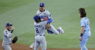 Dodgers fight and keep their season alive with dramatic World Series Game 6 win