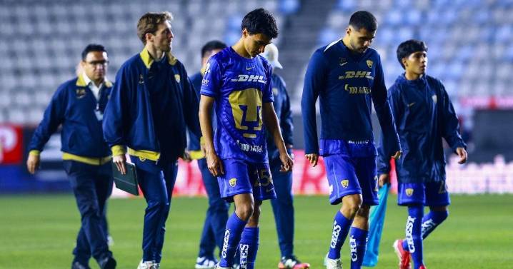 Pachuca despierta en el Hidalgo y elimina a Pumas