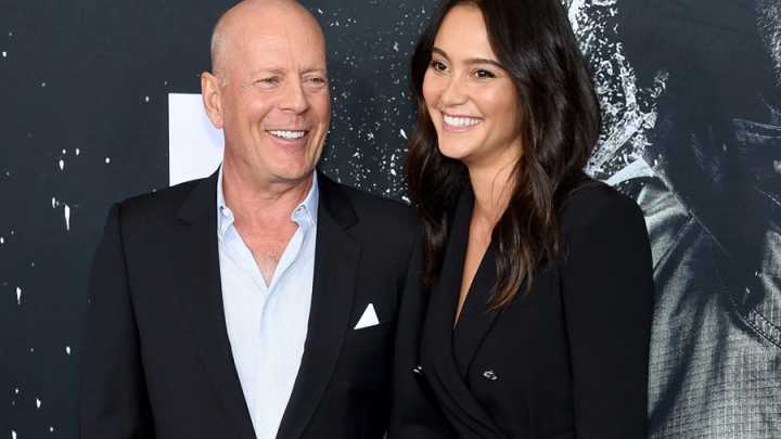 Familia de Bruce Willis se prepara para su muerte y donarán su cerebro a la ciencia