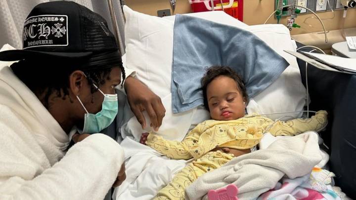 Colts’ Charvarius Ward Breaks Down in 4-Word Message on Late Daughter’s Birthday Colts cornerback Charvarius Ward shares a heartbreaking message on his late daughter’s birthday, revealing deep grief b