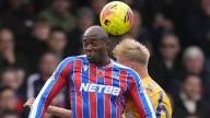 C Palace 0 - 0 Brighton - Match Report & Highlights