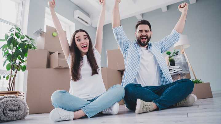 Home buyers see record discounts just in time for Black Friday