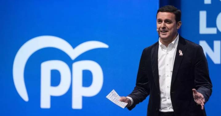 El presidente de la Diputación de Almería y otros cuatro detenidos por el caso Mascarillas, en libertad provisional