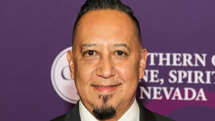 Muere Cleto Escobedo III, director musical amigo de Jimmy Kimmel