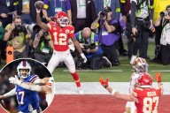 Bills sign Chiefs' Super Bowl hero Mecole Hardman after dreadful offensive showing
