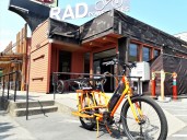 Rad Power Bikes speeds toward financial cliff