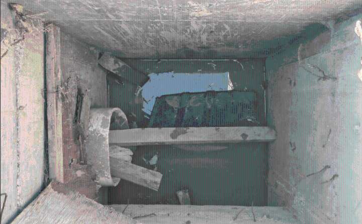 National Guard finds 'suspicious' underground structure near Rio Grande