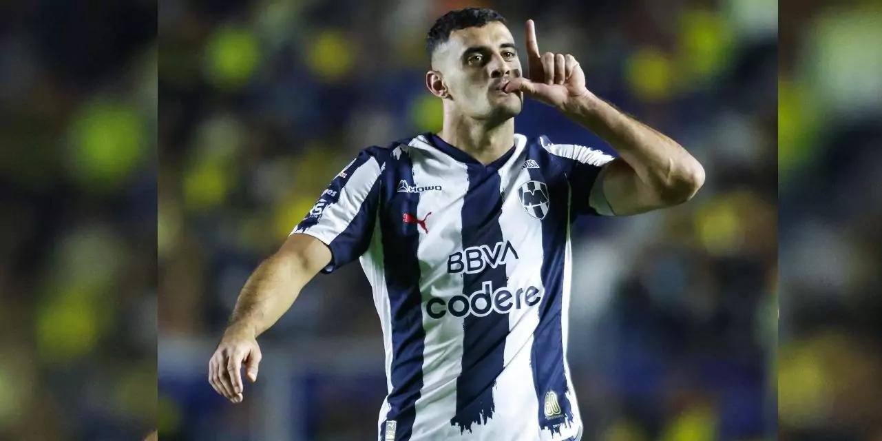 Rayados le adelanta las vacaciones al América