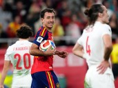 Europa definió a sus clasificados al Mundial 2026