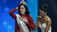 ¿Cuánto vale la corona Miss Universo de Fátima Bosch?