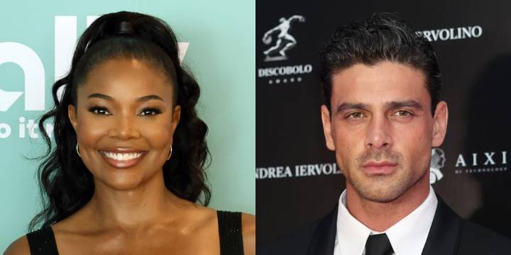 Gabrielle Union & Michele Morrone to Star In Rome-Set Rom-Com Movie for Prime Video | Francesco Carrozzini, Gabrielle Union, Michele Morrone, Movies, Prime Video | Celebrity News and Gossip | Entertai