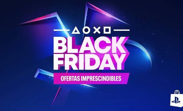 PS Plus lanza descuentos de hasta 33% por Black Friday