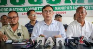 COCOMI Calls For Boycott Of Manipur Sangai Festival 2025