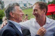 Macri felicitó a Santilli y lo consideró “una incorporación muy positiva” para el Gobierno