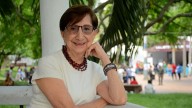 Dar glorias del ballet al país y al mundo, misión cumplida de Gloria Castro