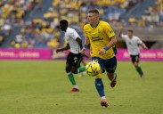 Valladolid-UD Las Palmas: horario y dónde ver