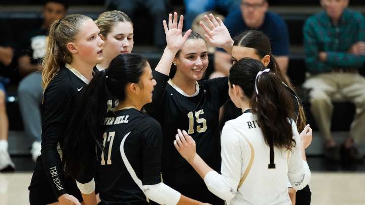 Picks for this weekend’s matches of the girls volleyball state tournament