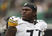 Steelers place Broderick Jones on IR, elevate CB Asante Samuel Jr. to active roster