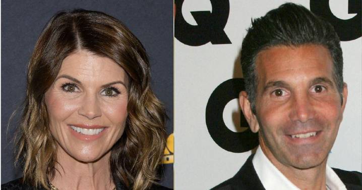 Lori Loughlin Done With Ex Mossimo Giannulli After Finding Damning Texts