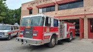 Bomberos de Hermosillo incorporarán cuatro nuevas unidades tras inversión de 25 mdp
