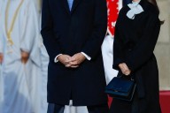 Para Letizia, el vestido con lazo no es demasiado pijo, sino perfecto