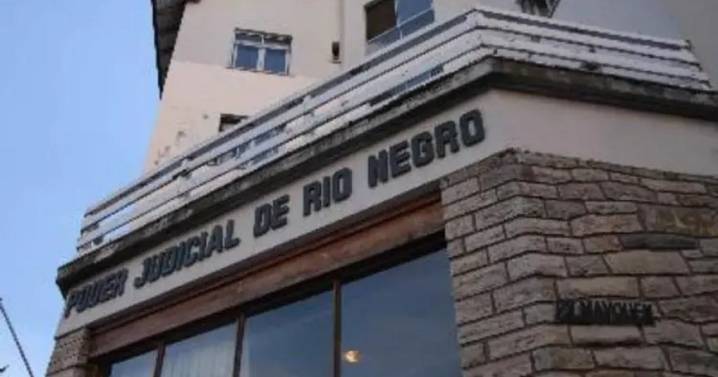 El Poder Judicial definió una millonaria inversión para mejorar su edificio principal en Bariloche