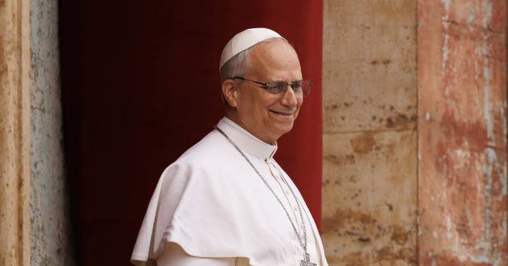 Opinion: Pope Leo's hope-inspiring favorite films