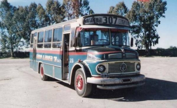 La exposición que reúne colectivos antiguos: cuándo y dónde es