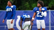Colts make important Jaylon Jones move before Steelers matchup