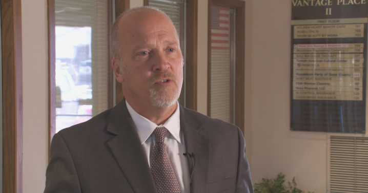 Former Wisconsin AG Brad Schimel appointed interim U.S. attorney by President Trump