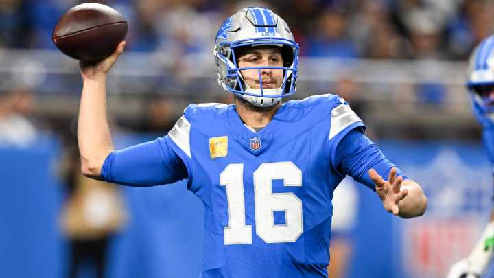 Detroit Lions must fix weakness in middle of offensive line