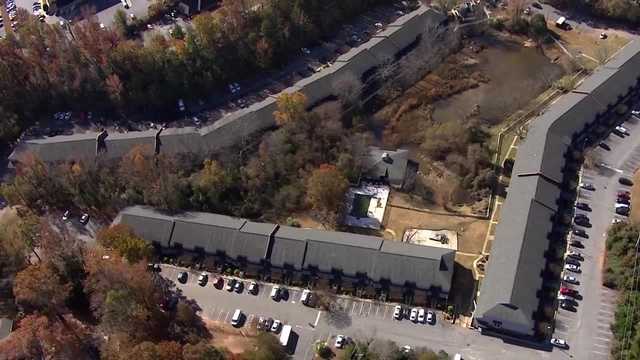 Shooting in Greenville leaves one person dead, police say