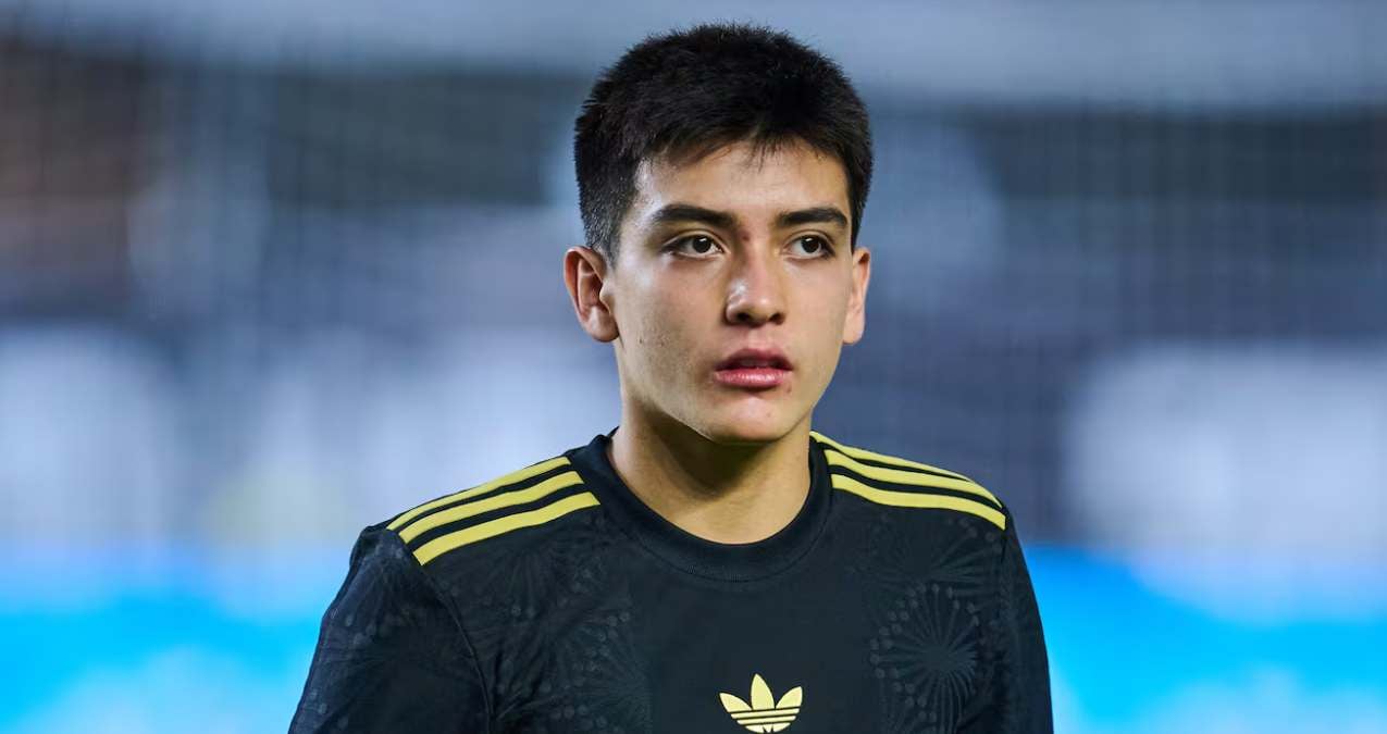 Gilberto Mora levanta la mano y afirma que México puede ganar el Mundial 2026