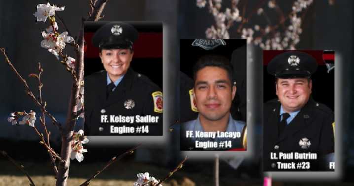 Charging documents describe what led to alleged Stricker Street arsonist responsible for 3 firefighter deaths