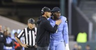 Tulane coach Jon Sumrall: no decision about coaching future until Sunday morning