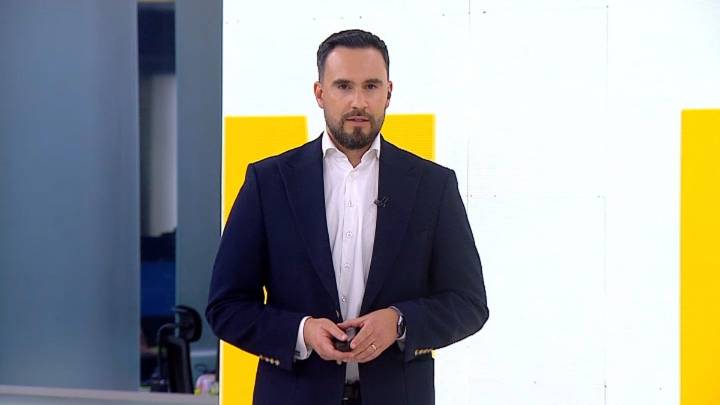 Meganoticias Prime - Viernes 14 de noviembre 2025