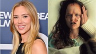 Scarlett Johansson estará en la nueva película de 'El exorcista': Mike Flanagan tiene a su estrella