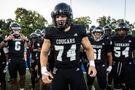 Here’s where Penn State stands with committed Harrisburg star Kevin Brown following James Franklin's firing