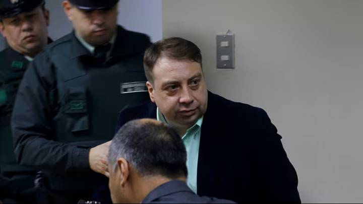 Comisión de Libertad Condicional de Aysén rechaza solicitud del agresor de Nabila Rifo para salir de la cárcel